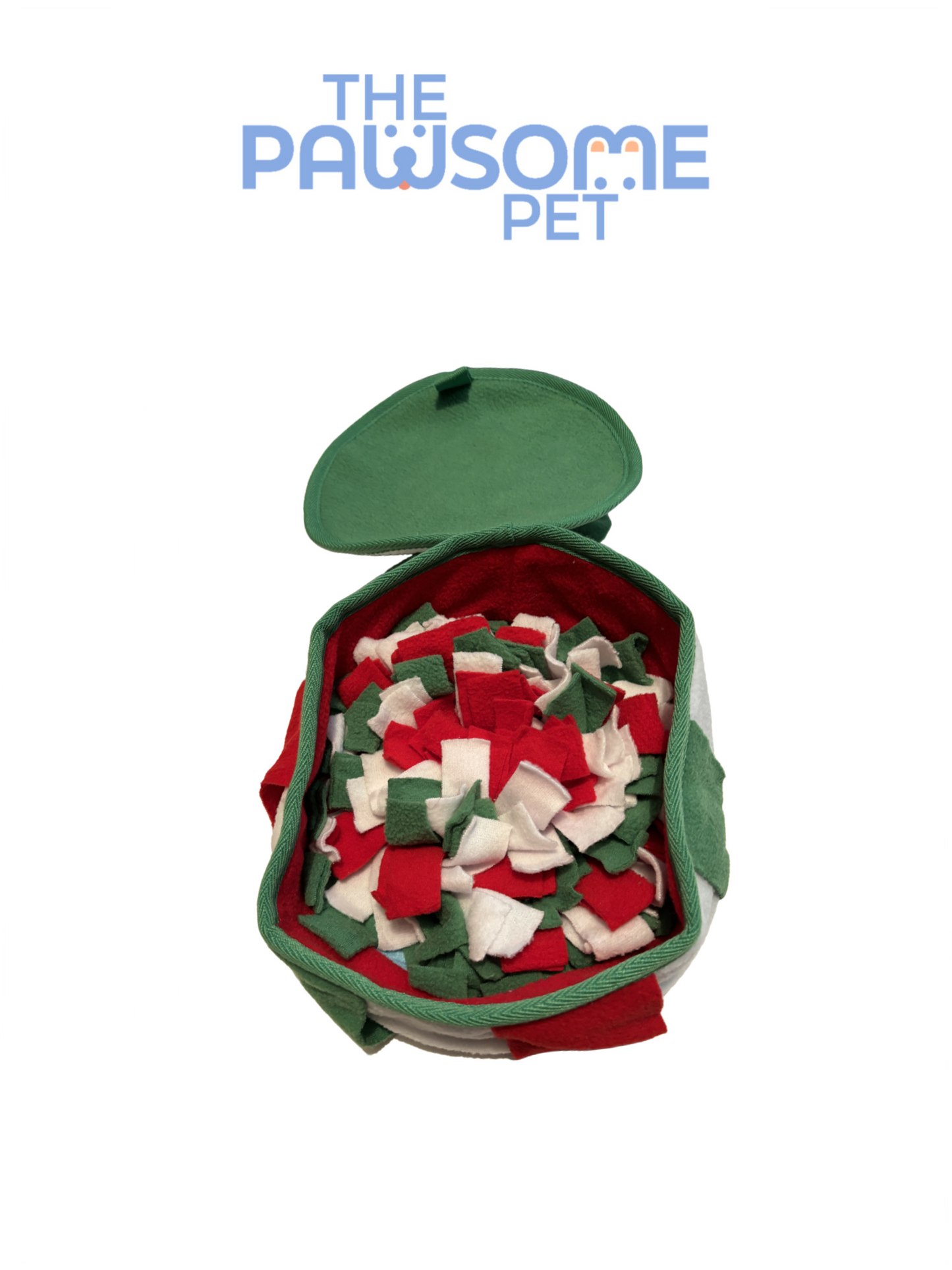 Pawsome's Snuffle Mats Collection-Small