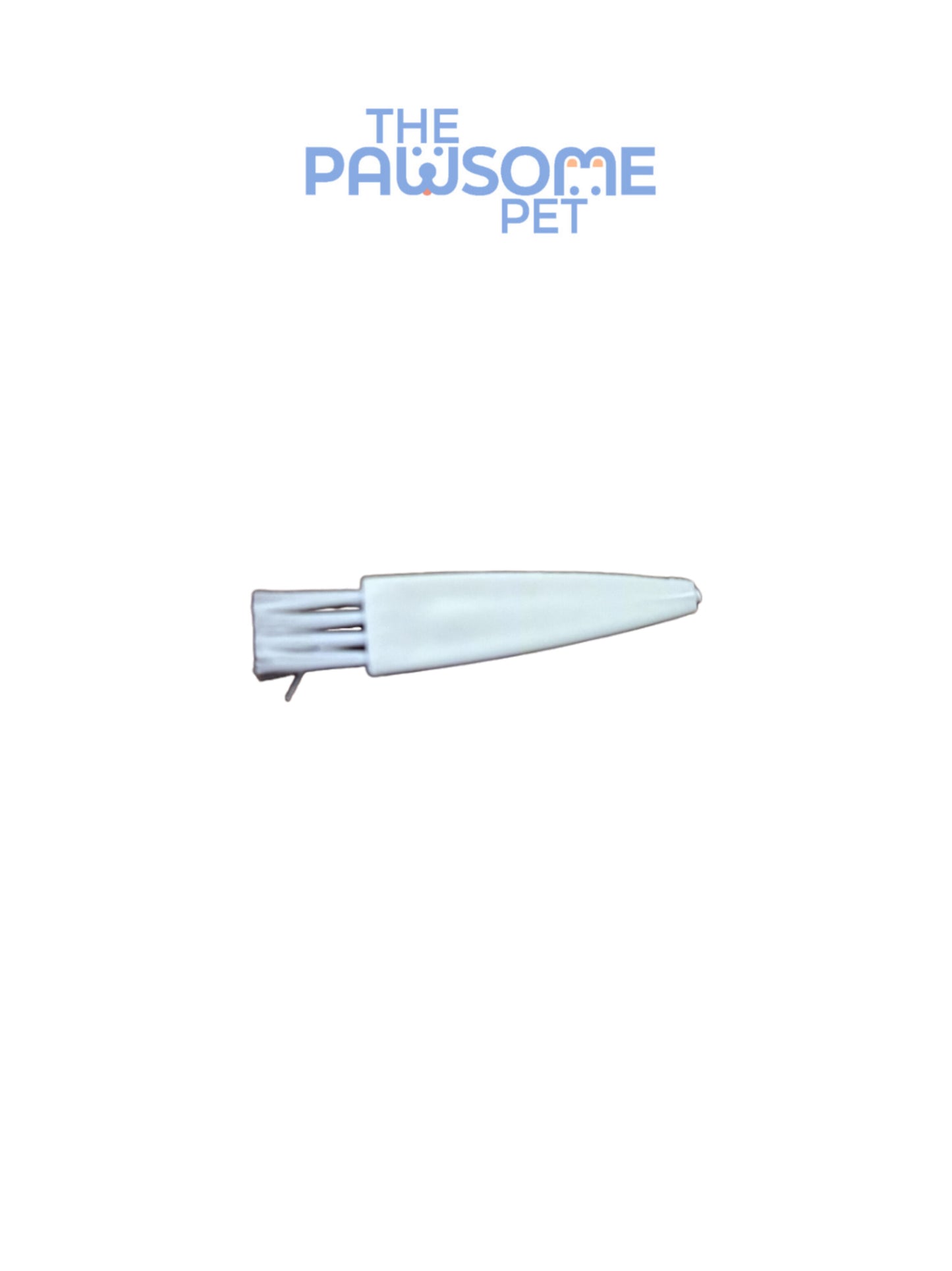 electric flea comb brush