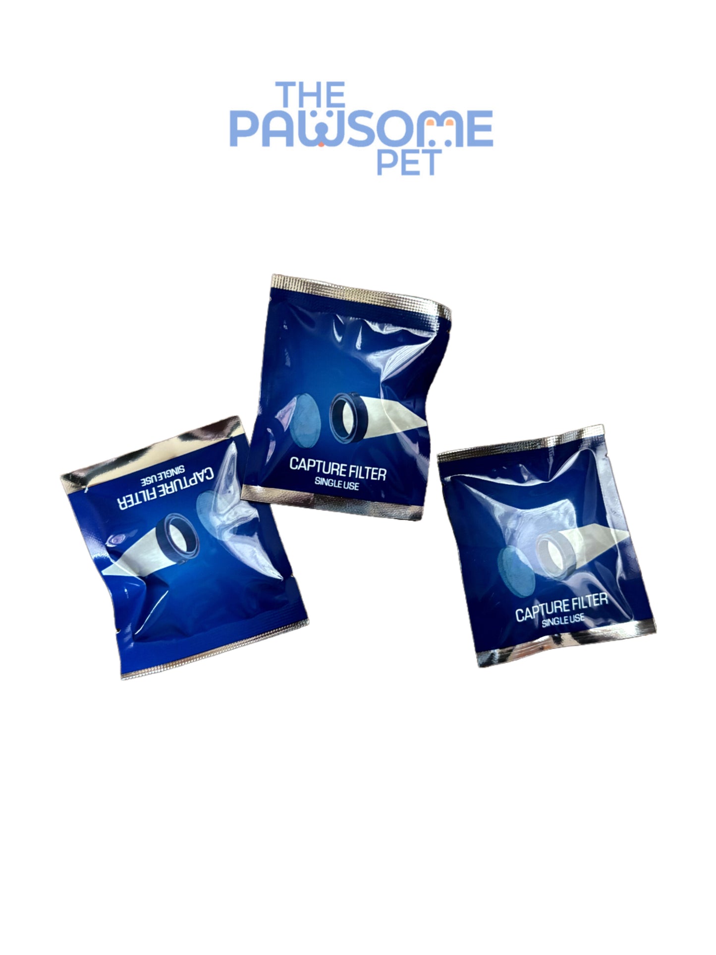 electric flea comb filters