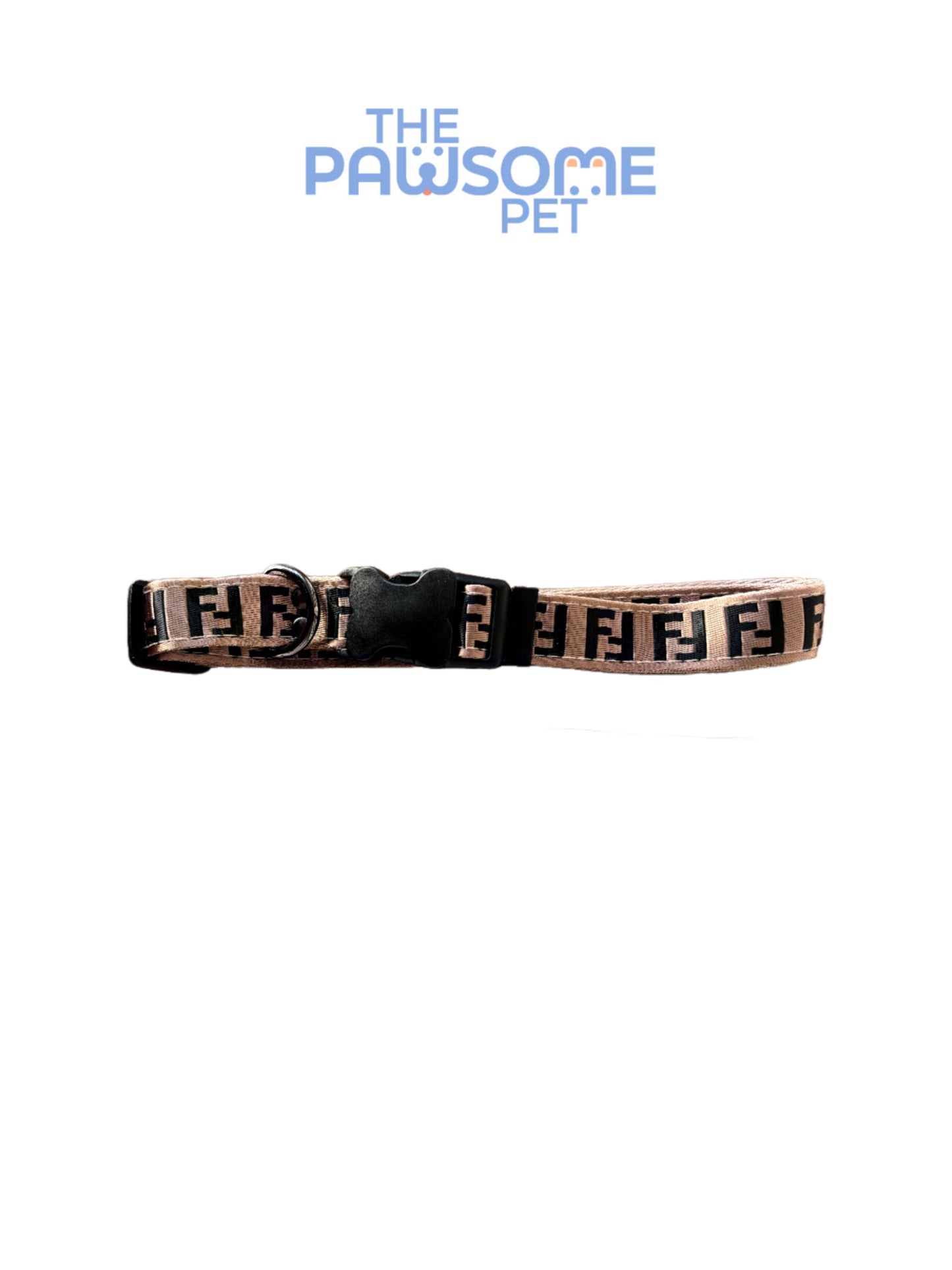 fendi collar x large