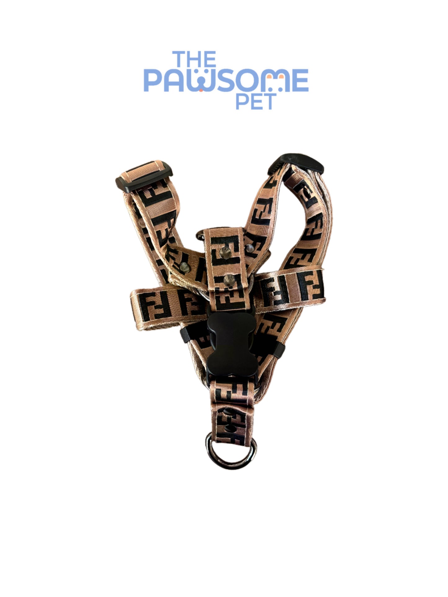 fendi harness large