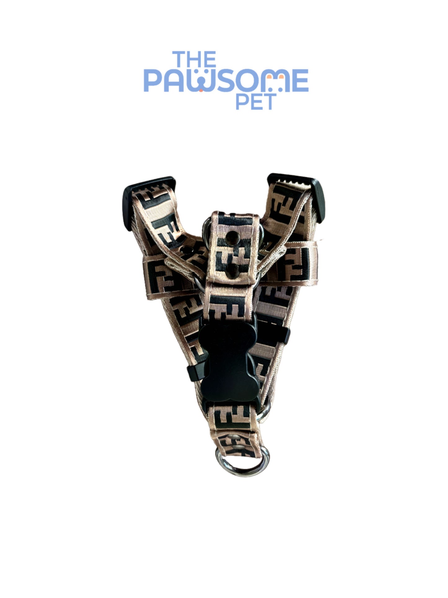 fendi harness medium