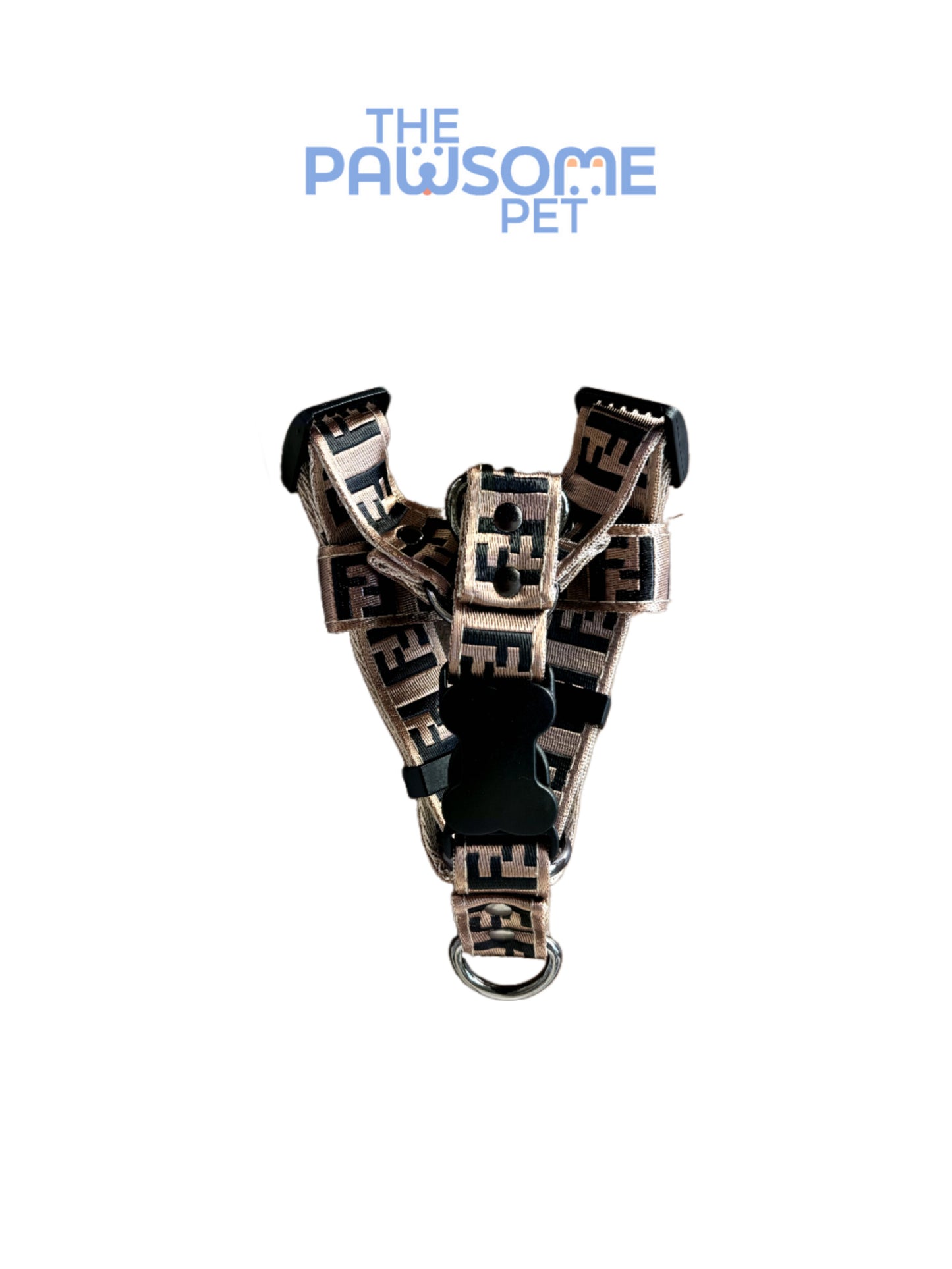 fendi harness small