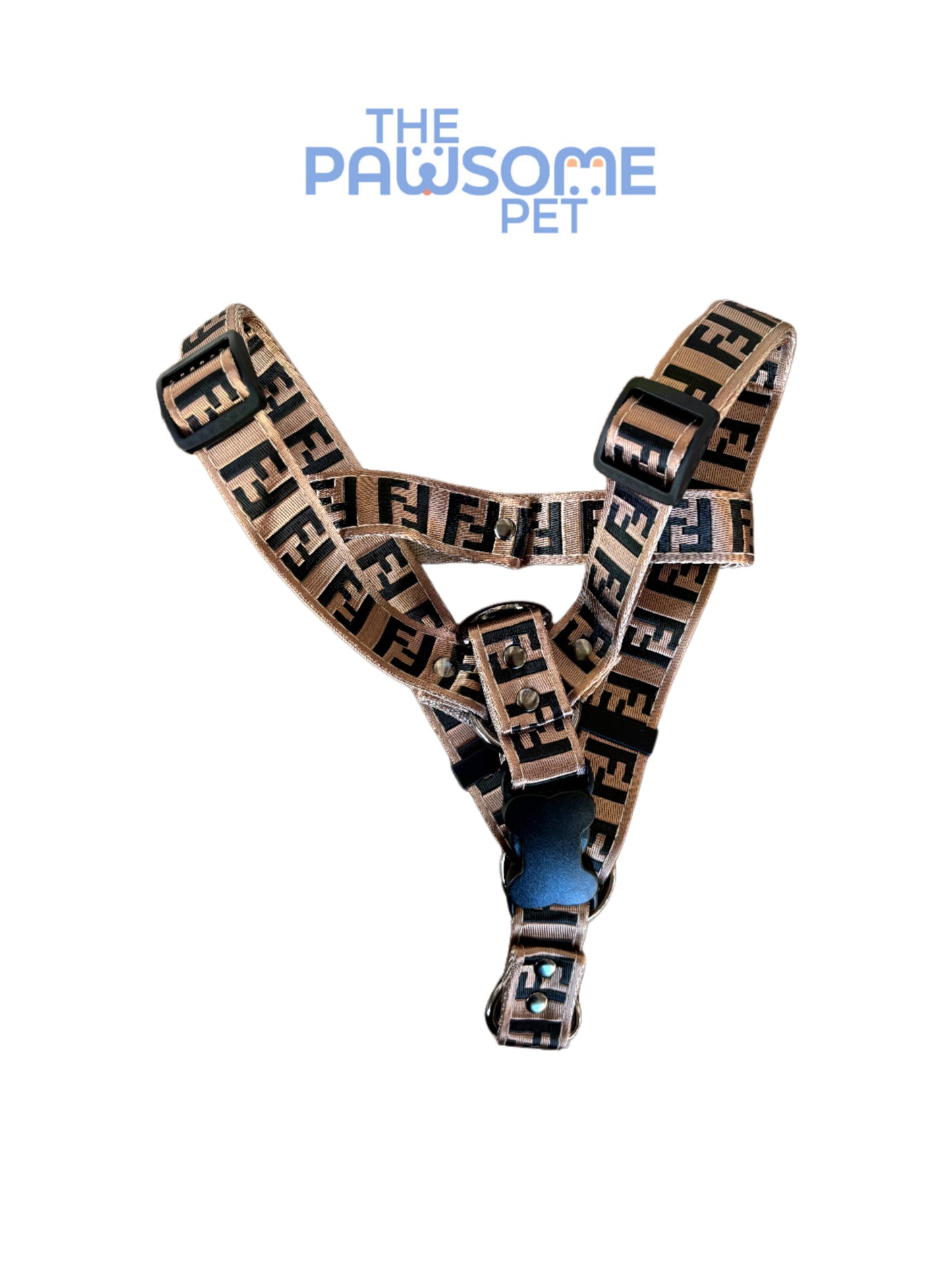 fendi harness xlarge