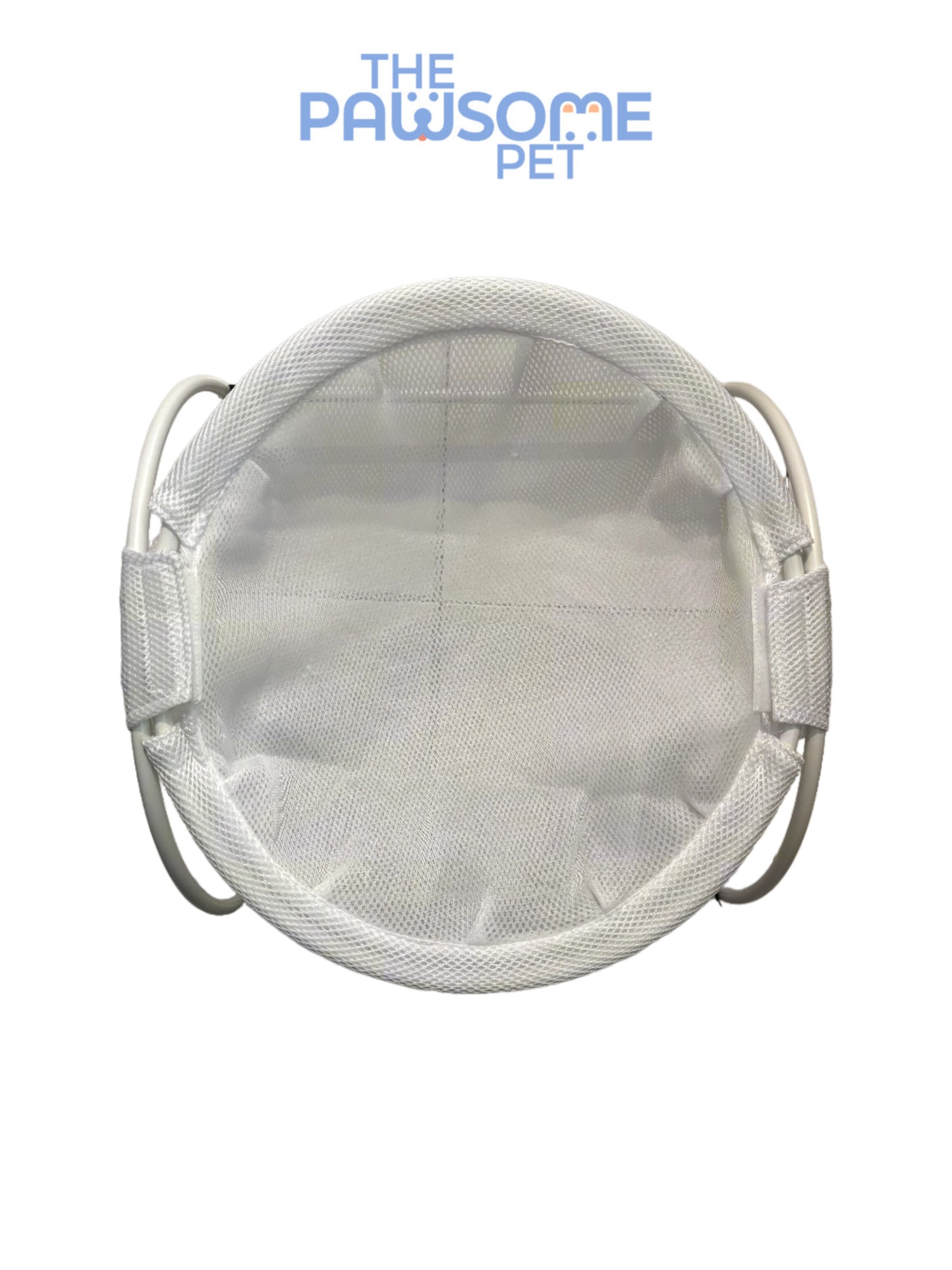 Pawsome's cat hammock chair