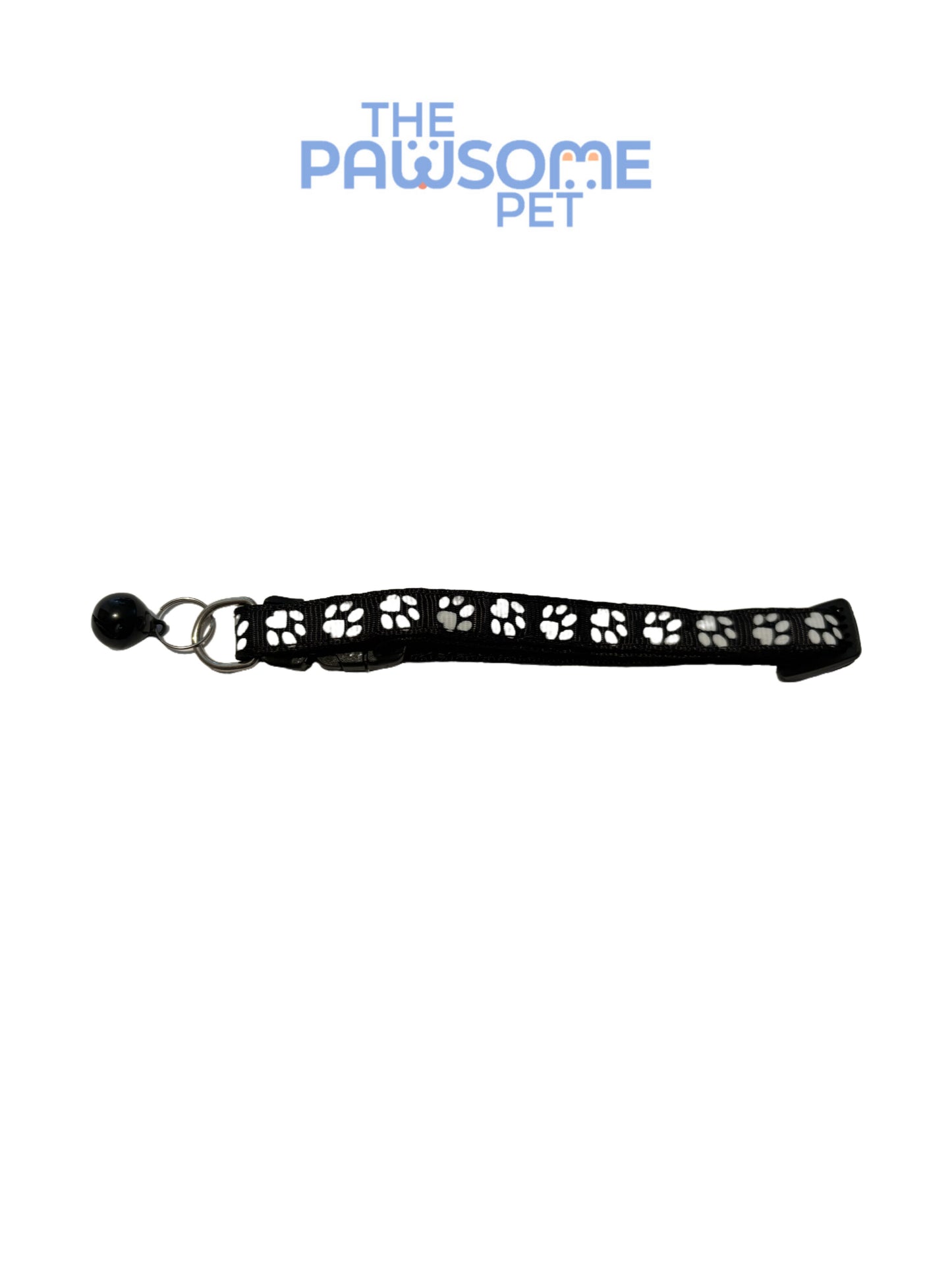 Pawsome's Cat Paw Collar
