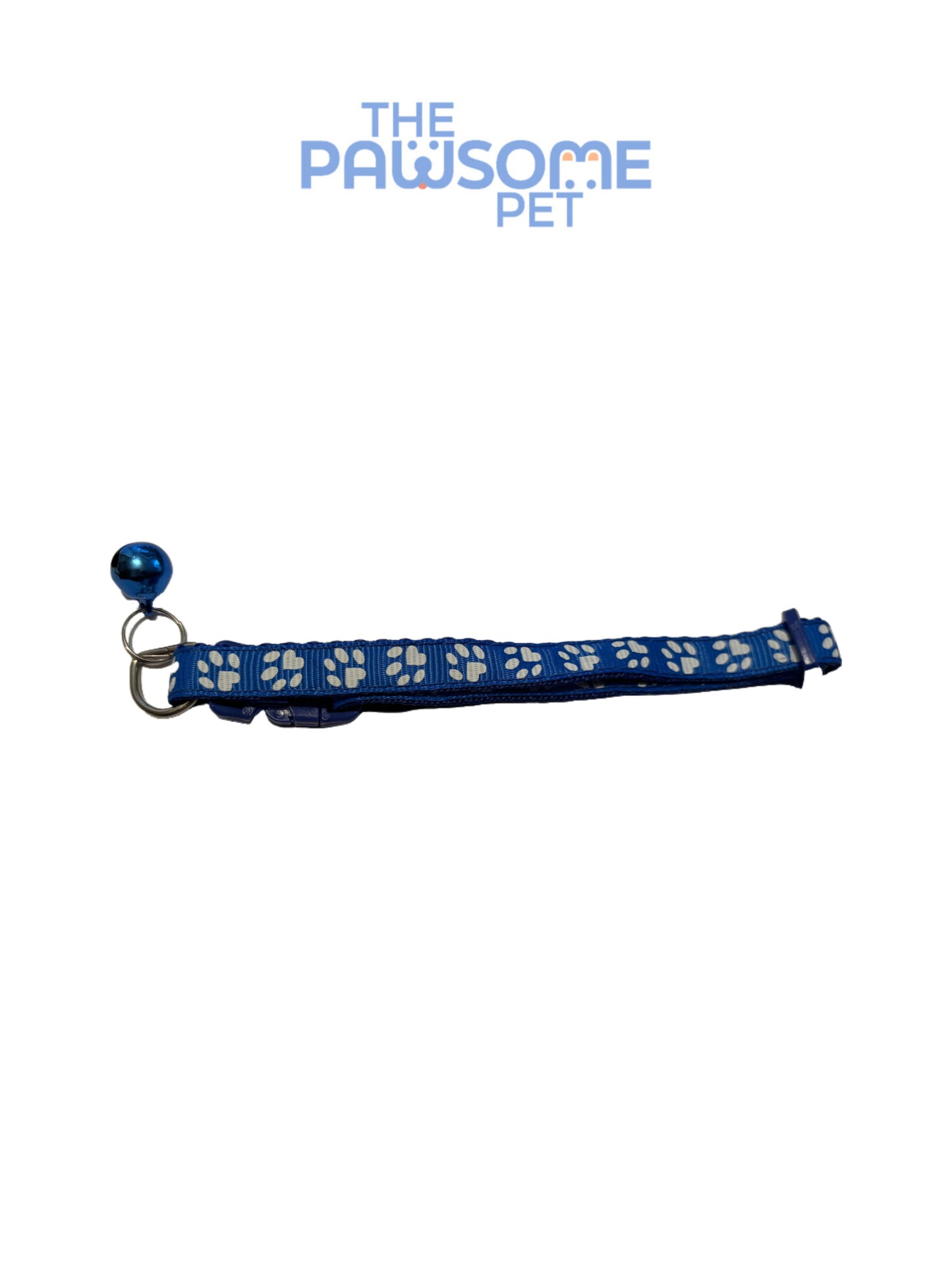 Pawsome's Cat Paw Collar