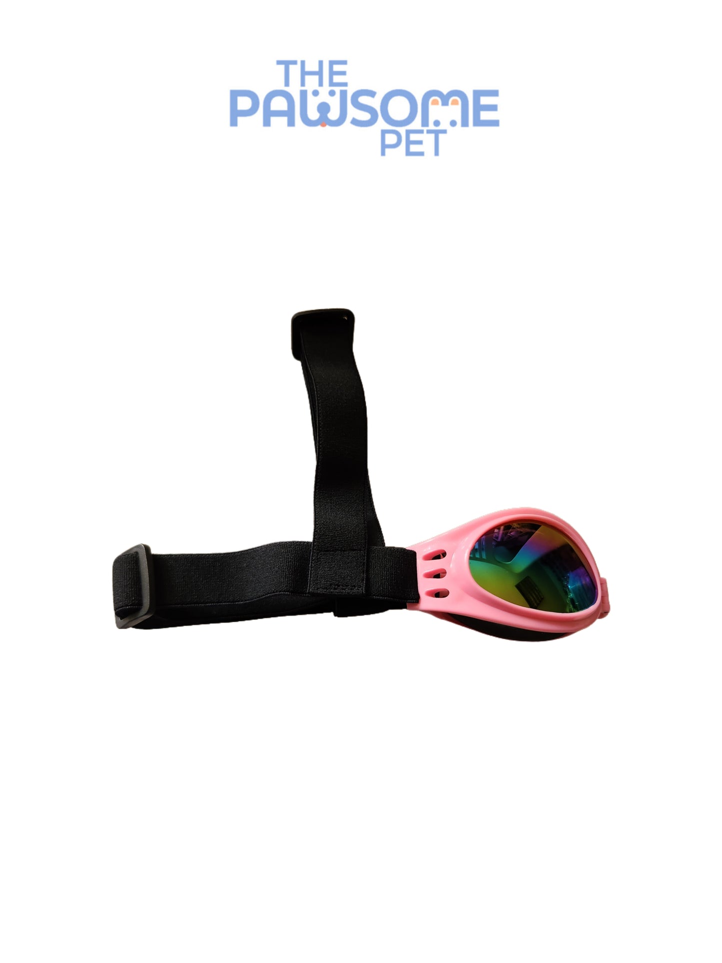 Pawsome's dog sunglasses