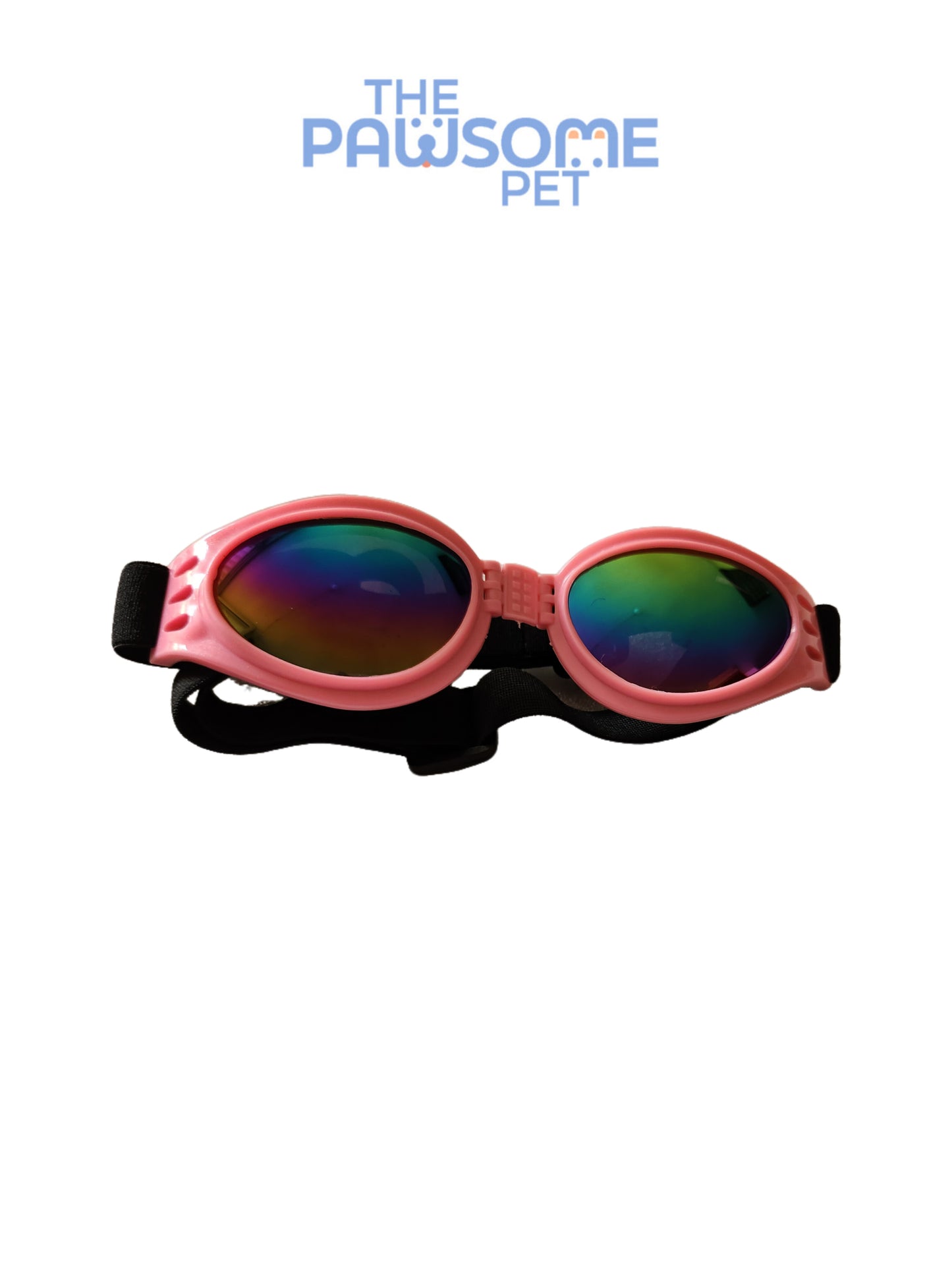 Pawsome's dog sunglasses