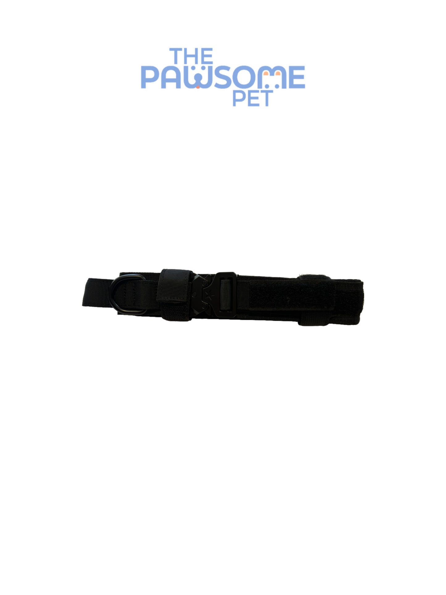 Pawsome's Dog Tactical Collar