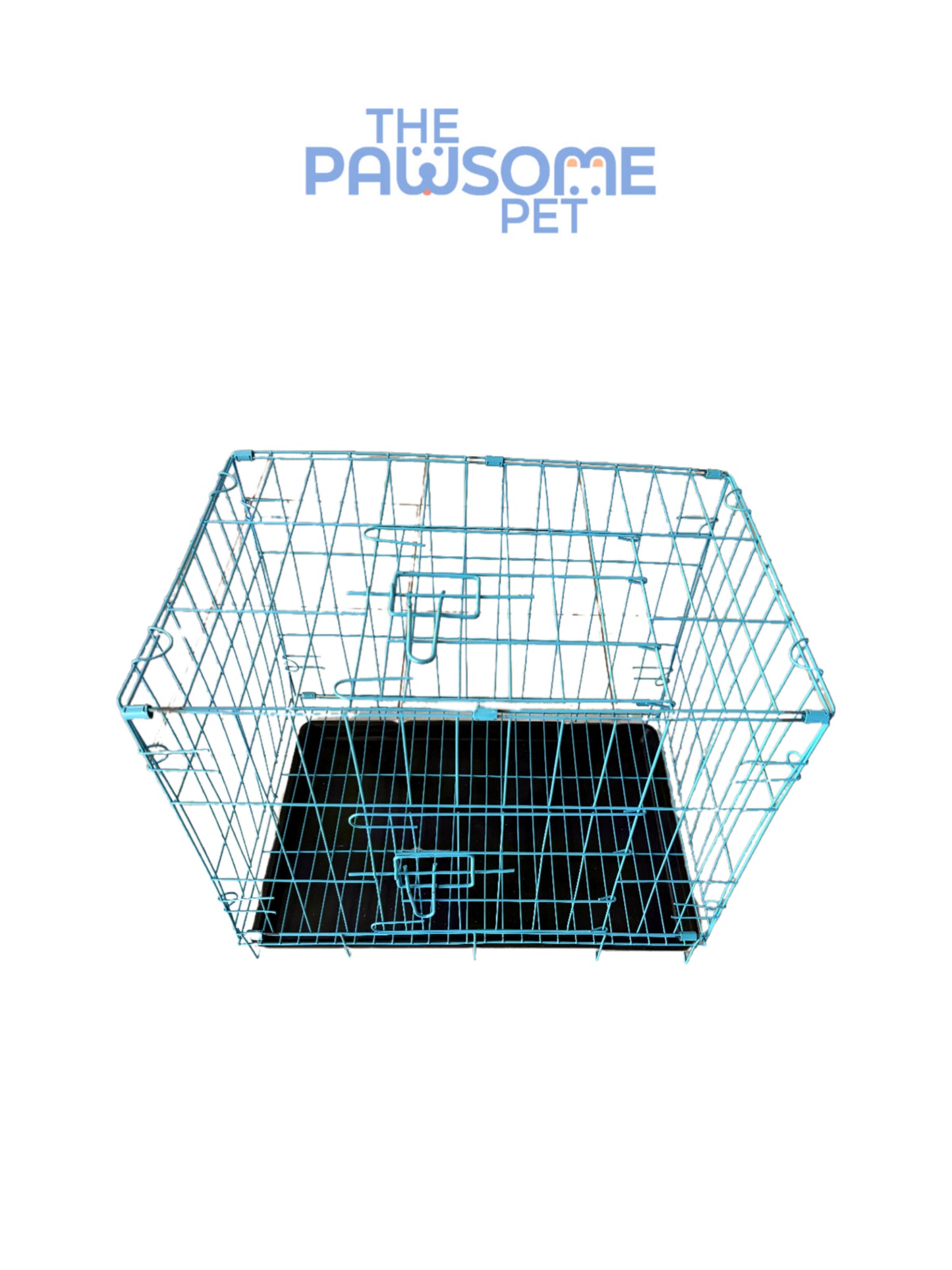 Pawsome's Dog Metal Cage