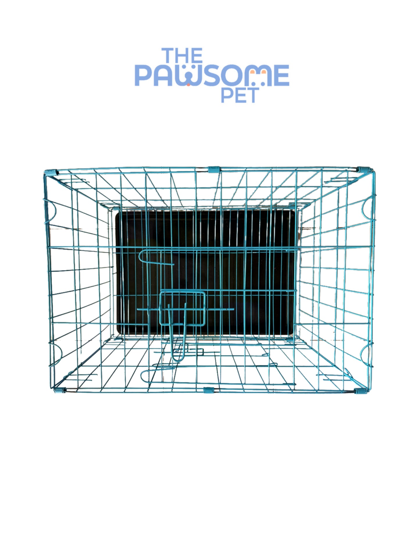 Pawsome's Dog Metal Cage