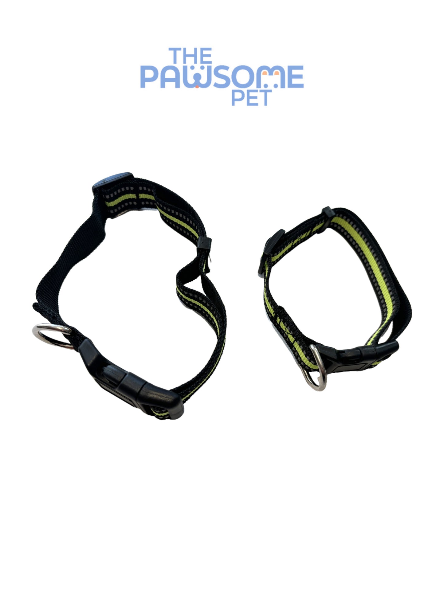 dog reflective collar