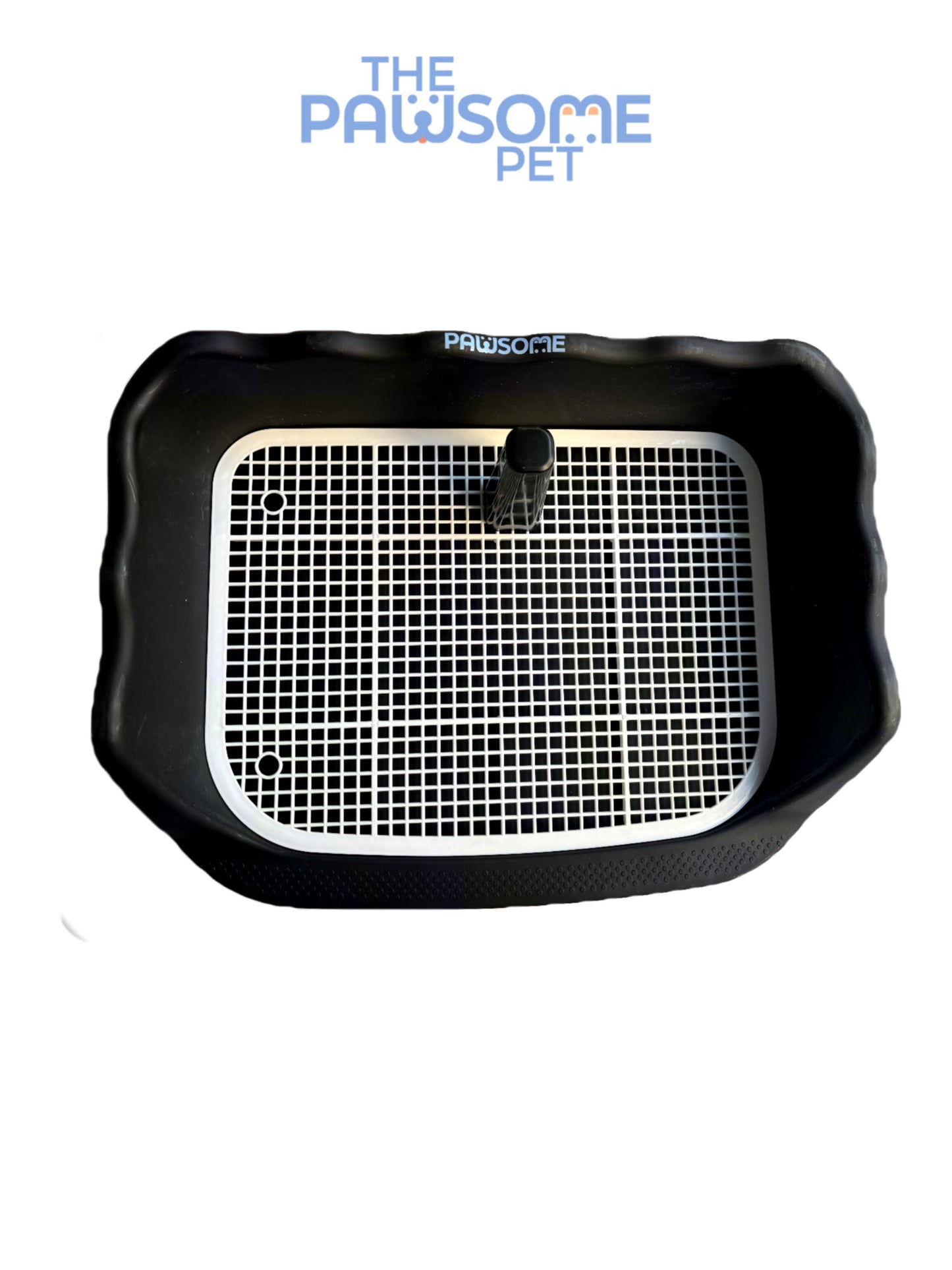 Pawsome's Dog Toilet Box