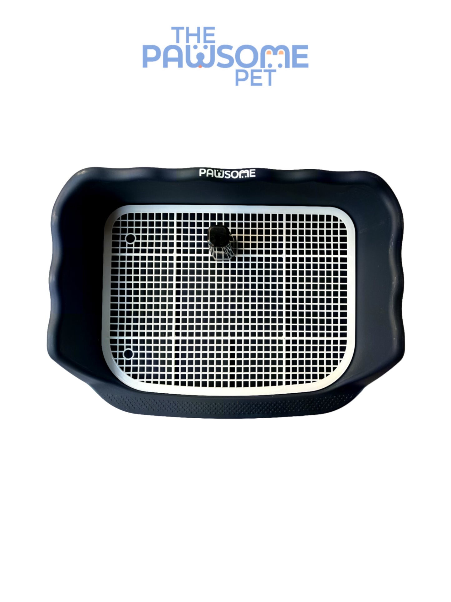 Pawsome's Dog Toilet Box