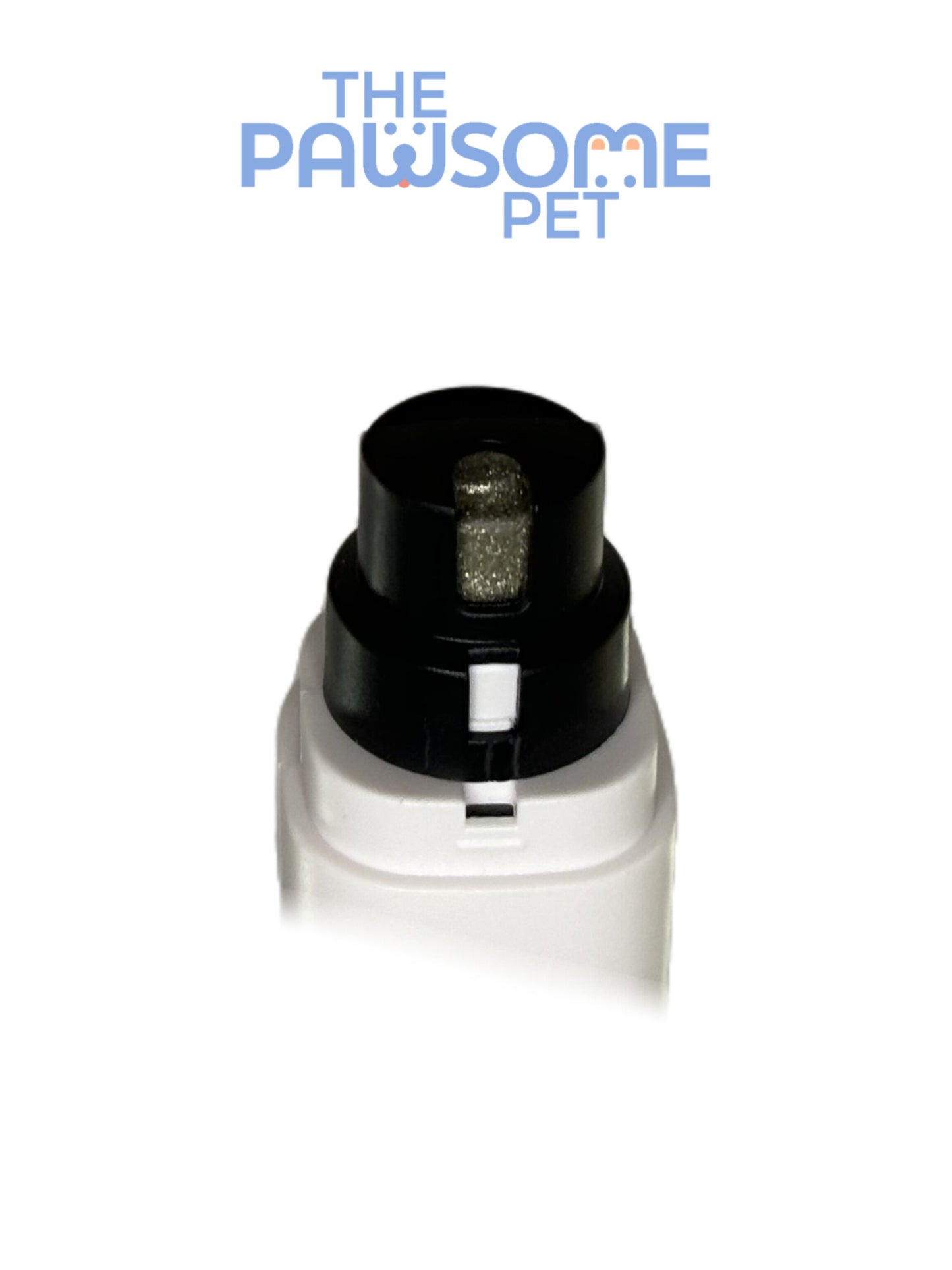 electric nail clipper detail 2