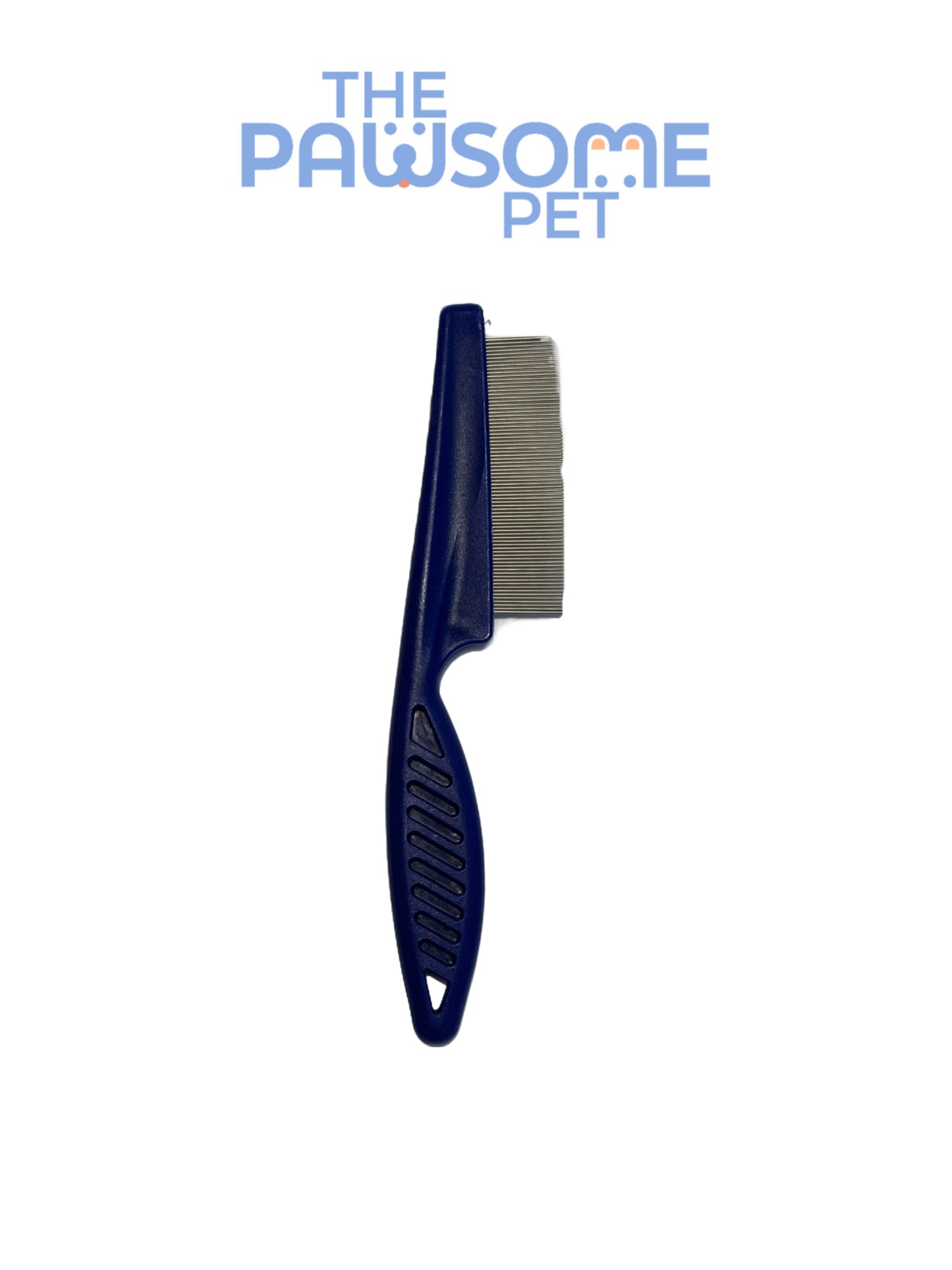 Pawsome's comb