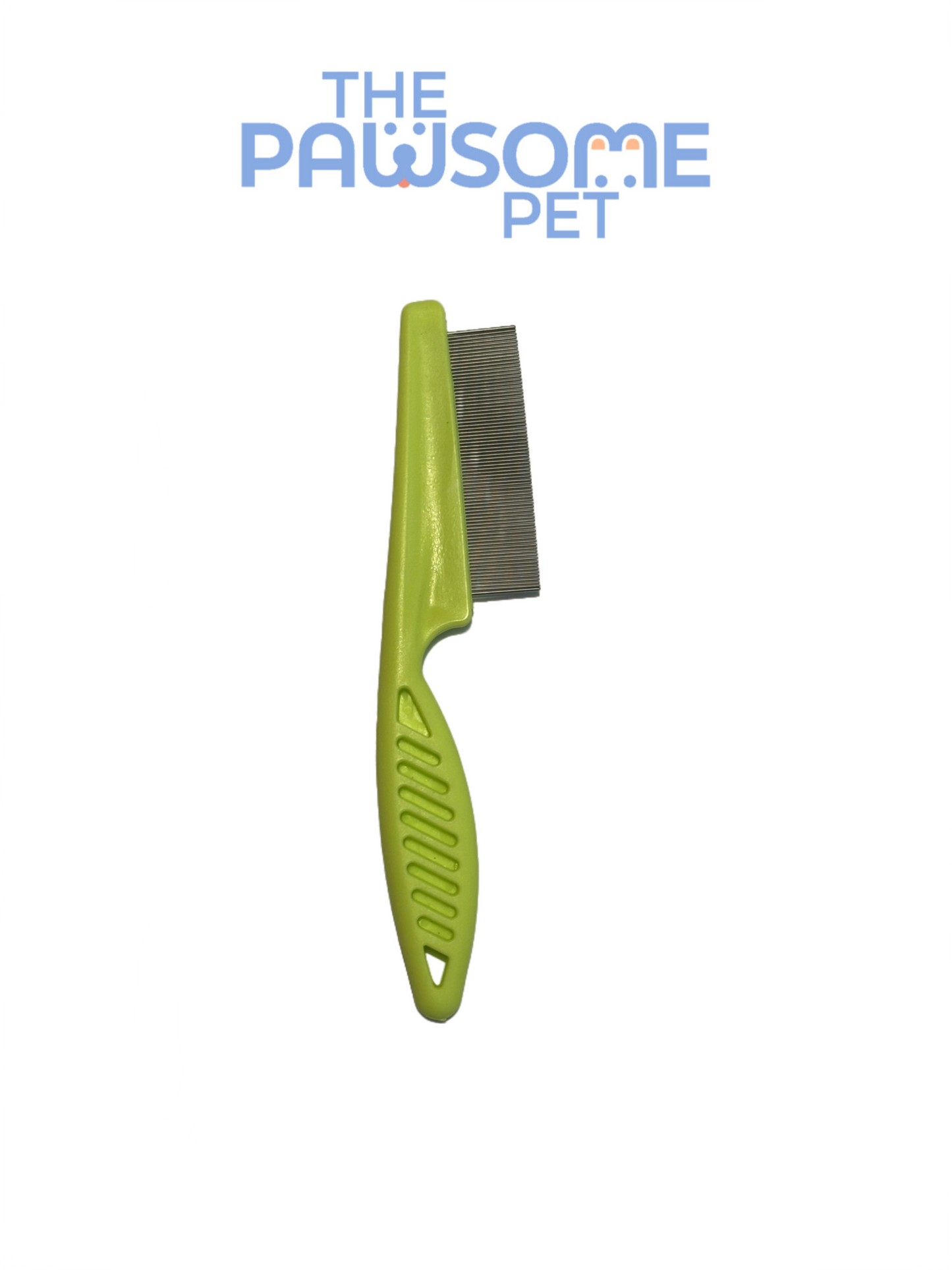 Pawsome's comb