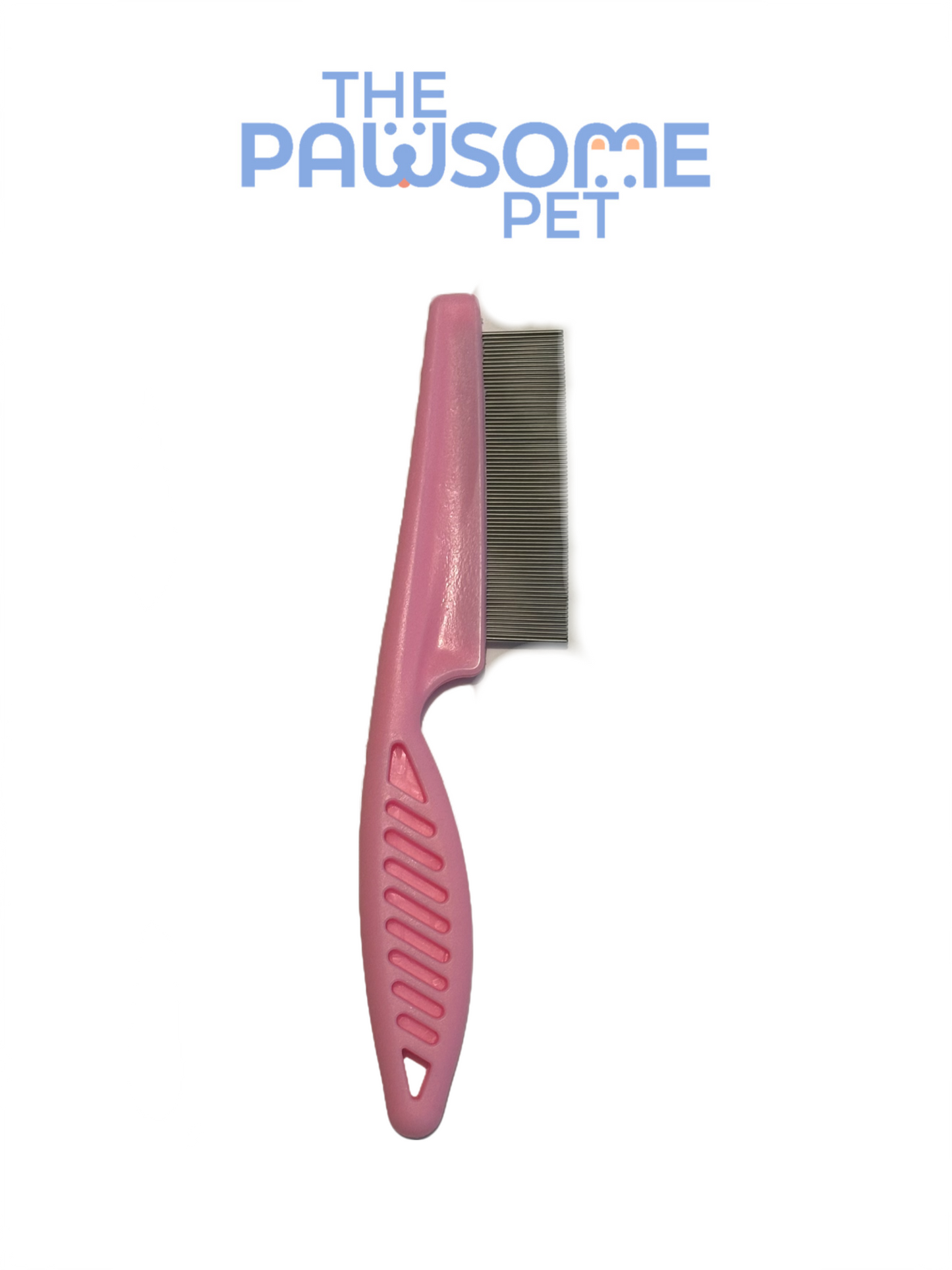 Pawsome's comb