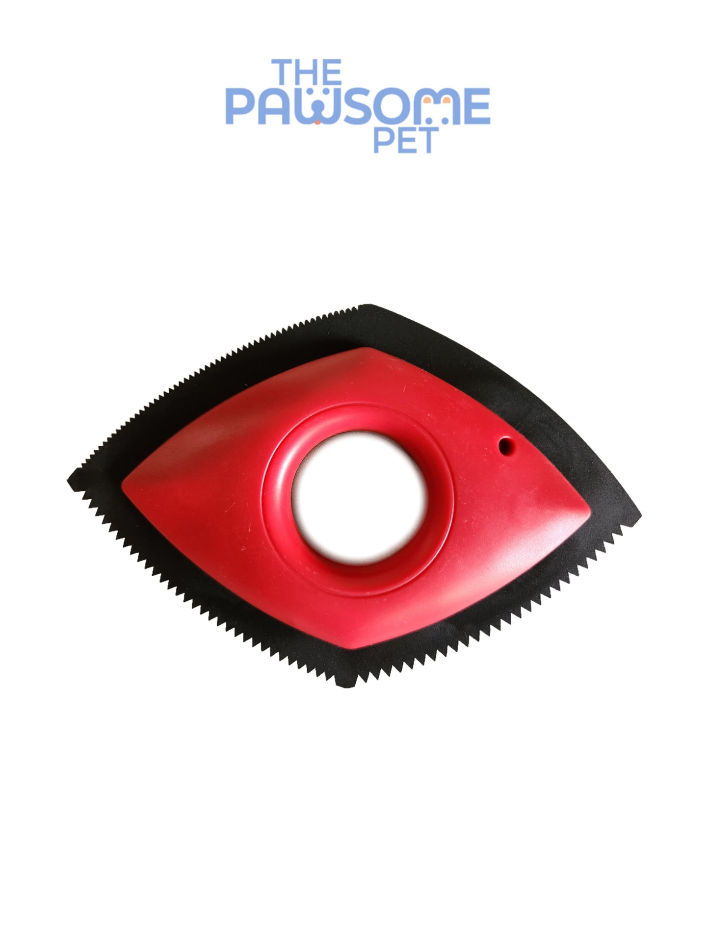 hair removal rhombus red