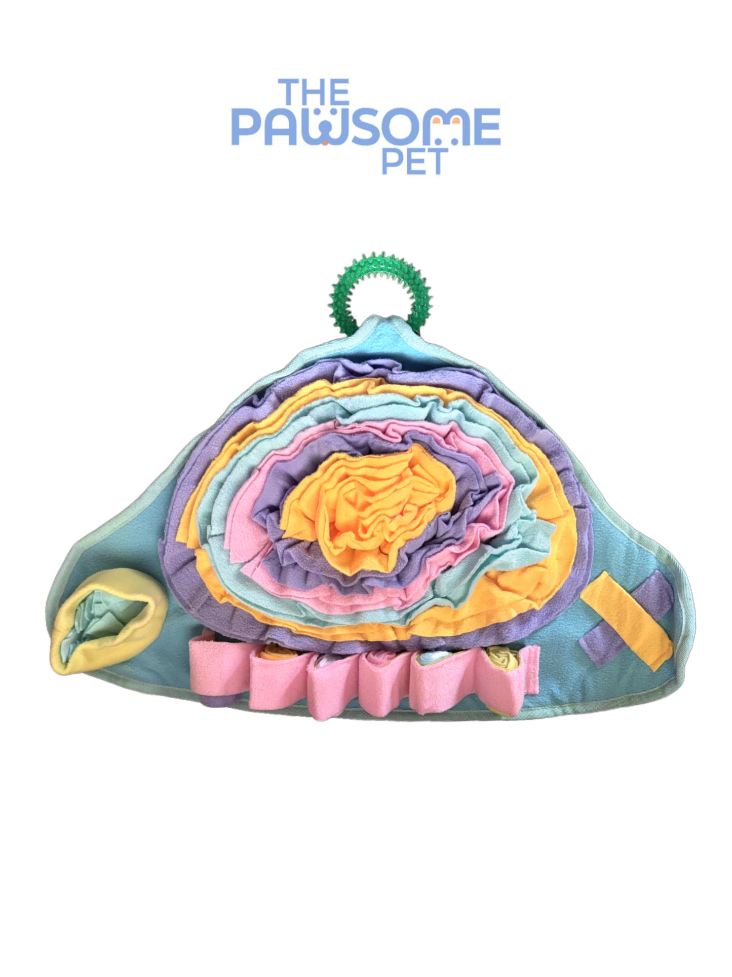 Pawsome's Snuffle Mats Collection-Medium