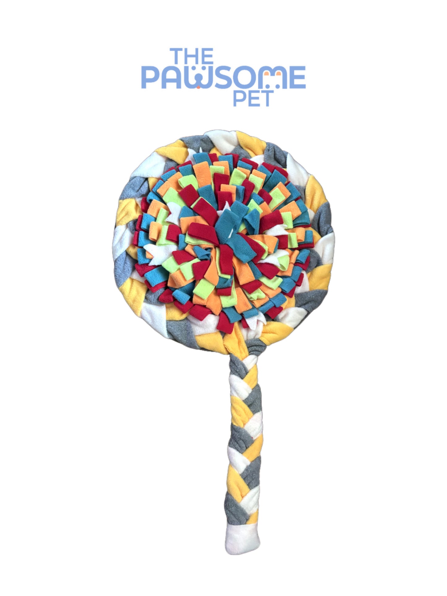 lollipop snuffle mat