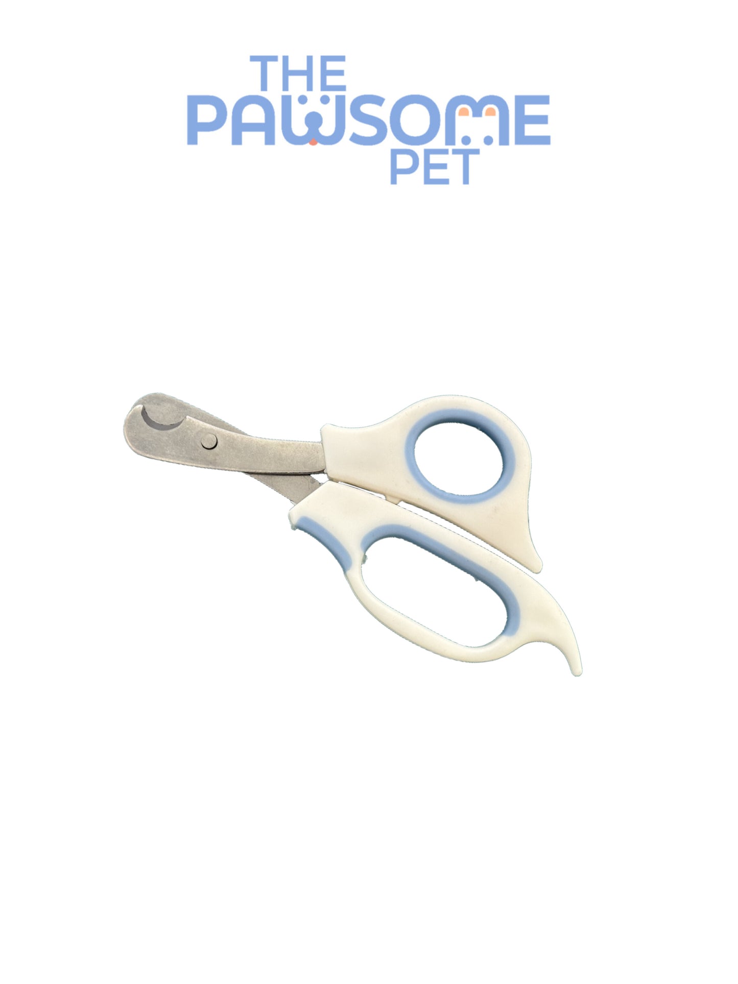 Pawsome's Nail Scissors