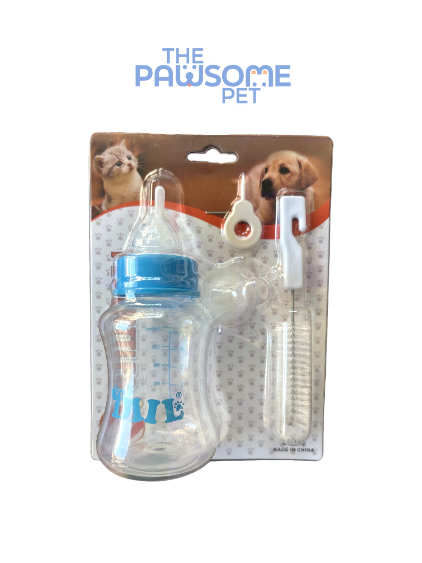 Pawsome's Nursing Bottle