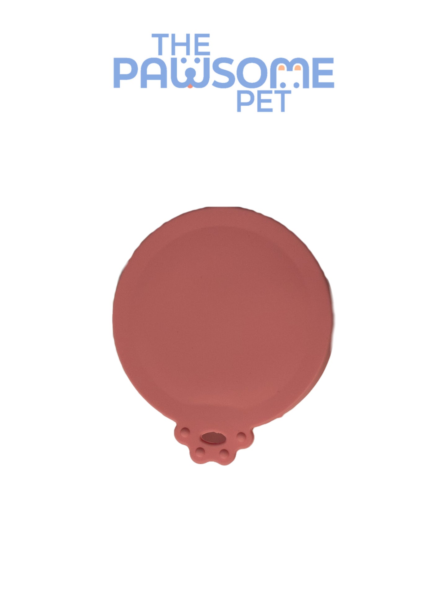 pet can lid pink