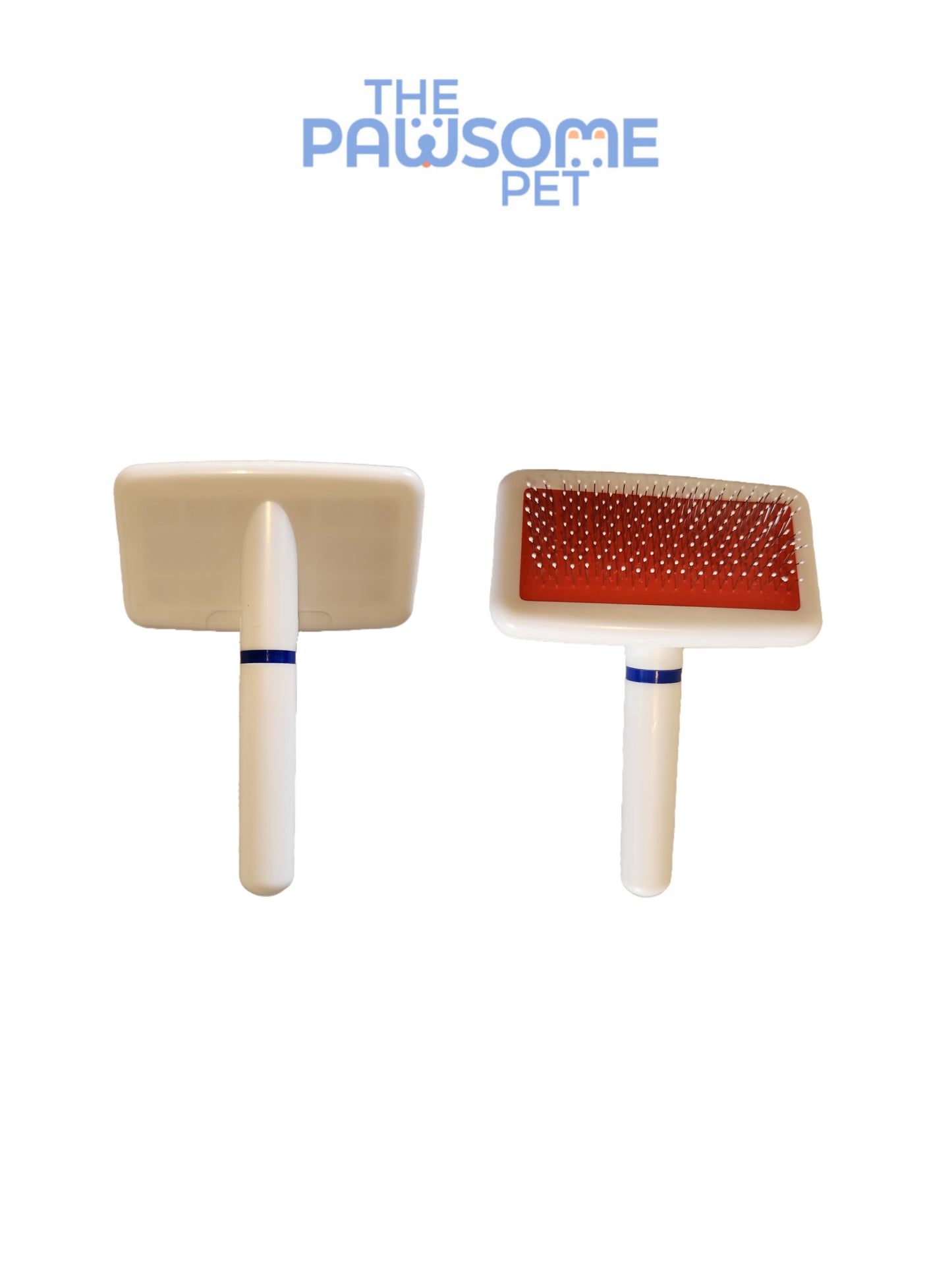 plastic pet comb