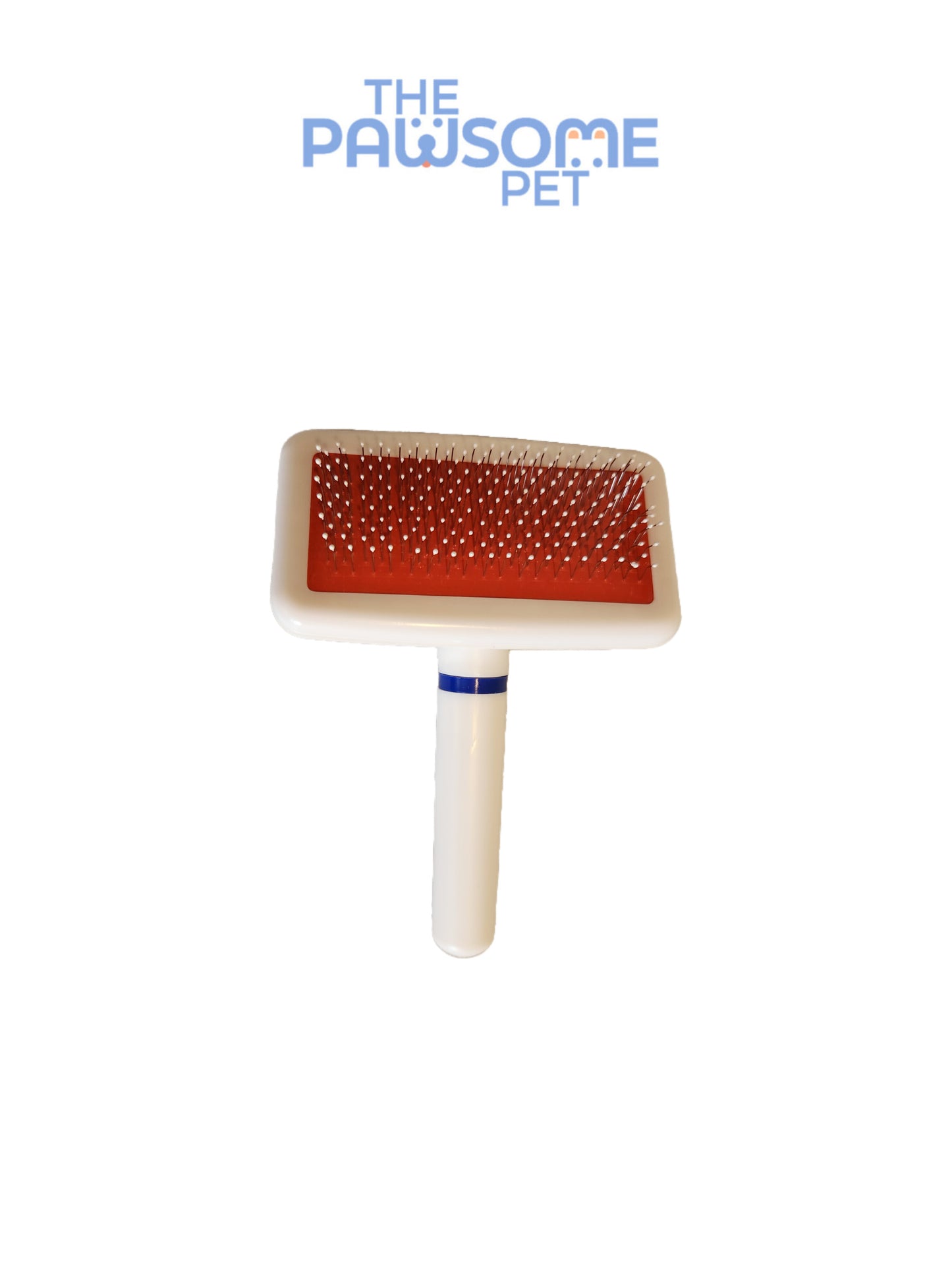 plastic pet comb