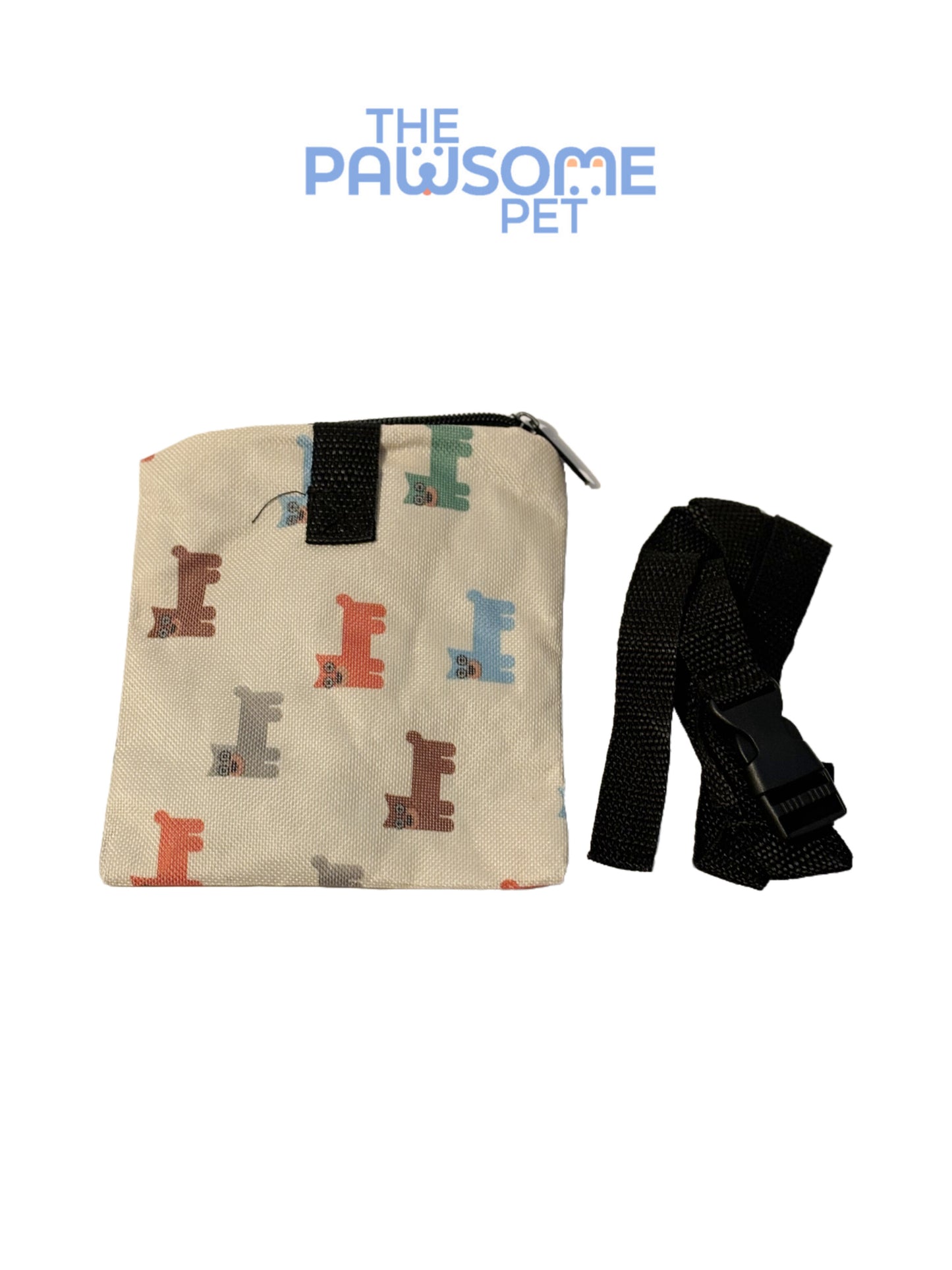 rectangular training bag beij