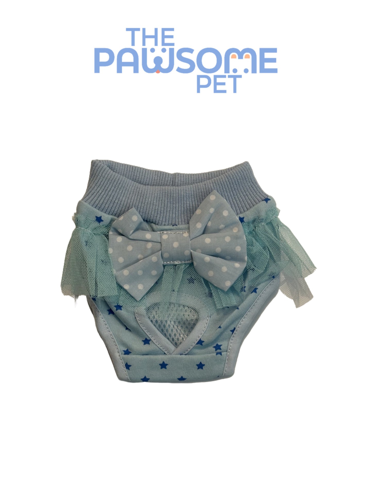 Pawsome's Physiological Sanitary Dog Pants
