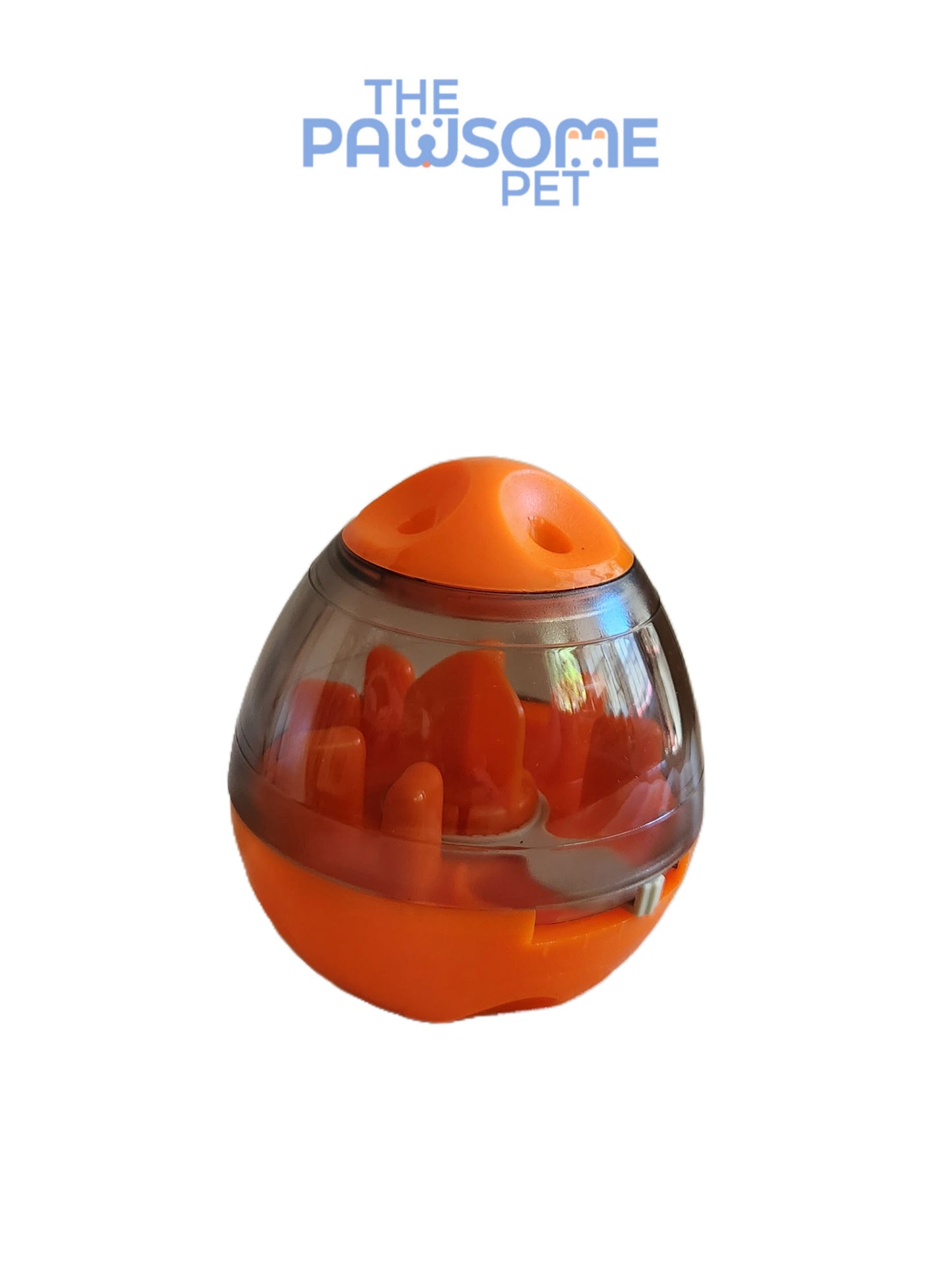 Pawsome's Egg Treat Dispenser
