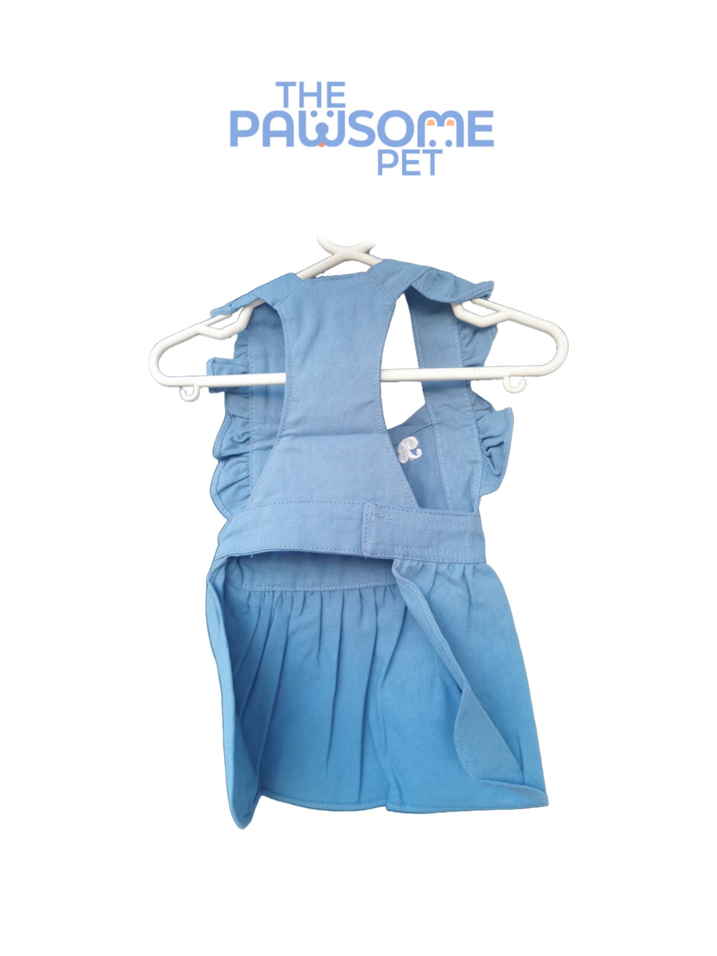 spring summer jeans dress