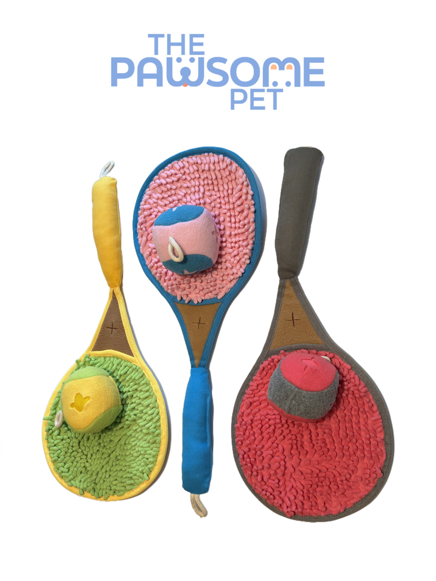 Pawsome's Snuffle Mats Collection-Small