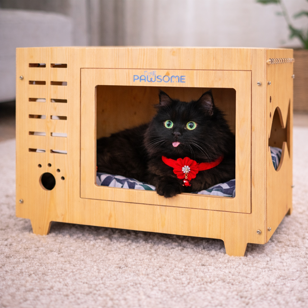 Cat Hammock & Nest Beds