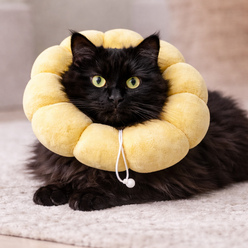 Cat Recovery Essentials