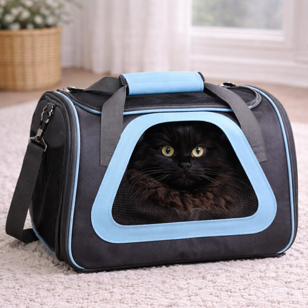 Cat Travel bags & Carriers