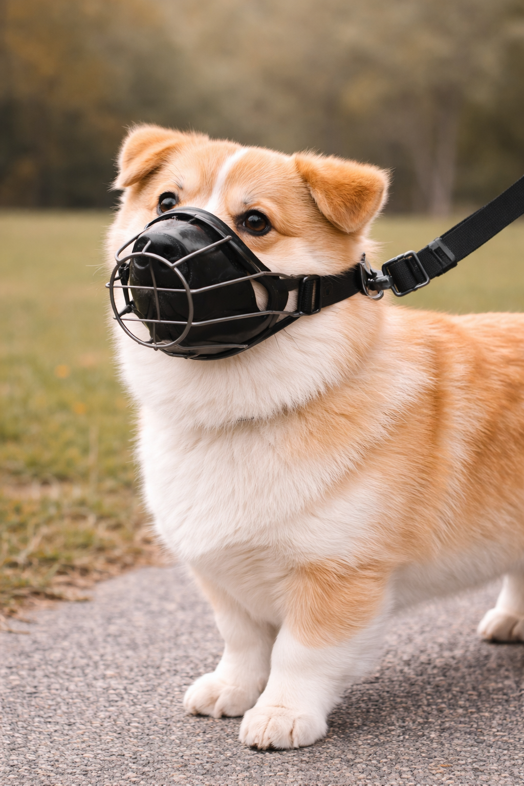 Dog Muzzles