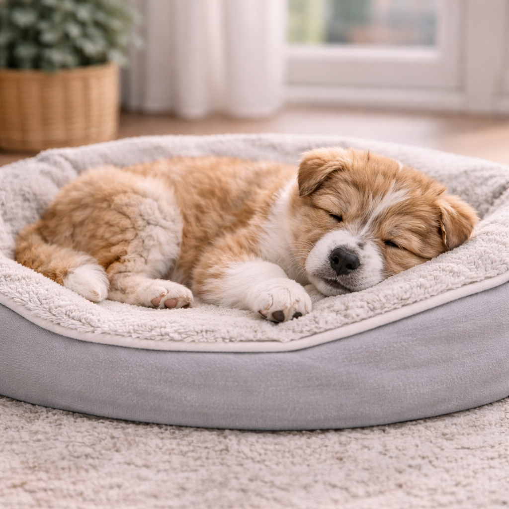 Dog Comfort Essentials