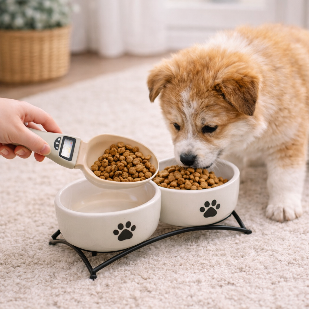 Dog Bowls & Feeders