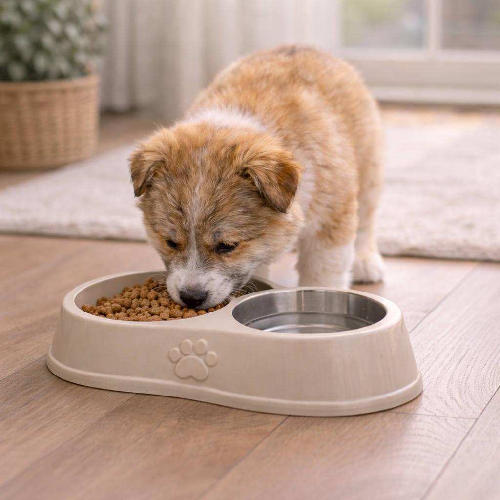 Dog Feeding Essentials