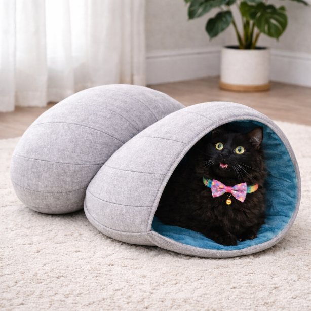 Cat Activity Essentials