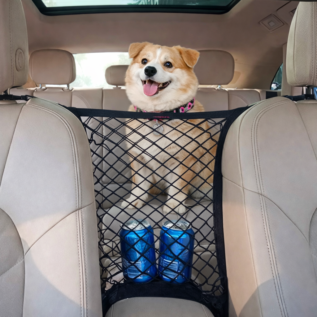 Dog Car Accessories