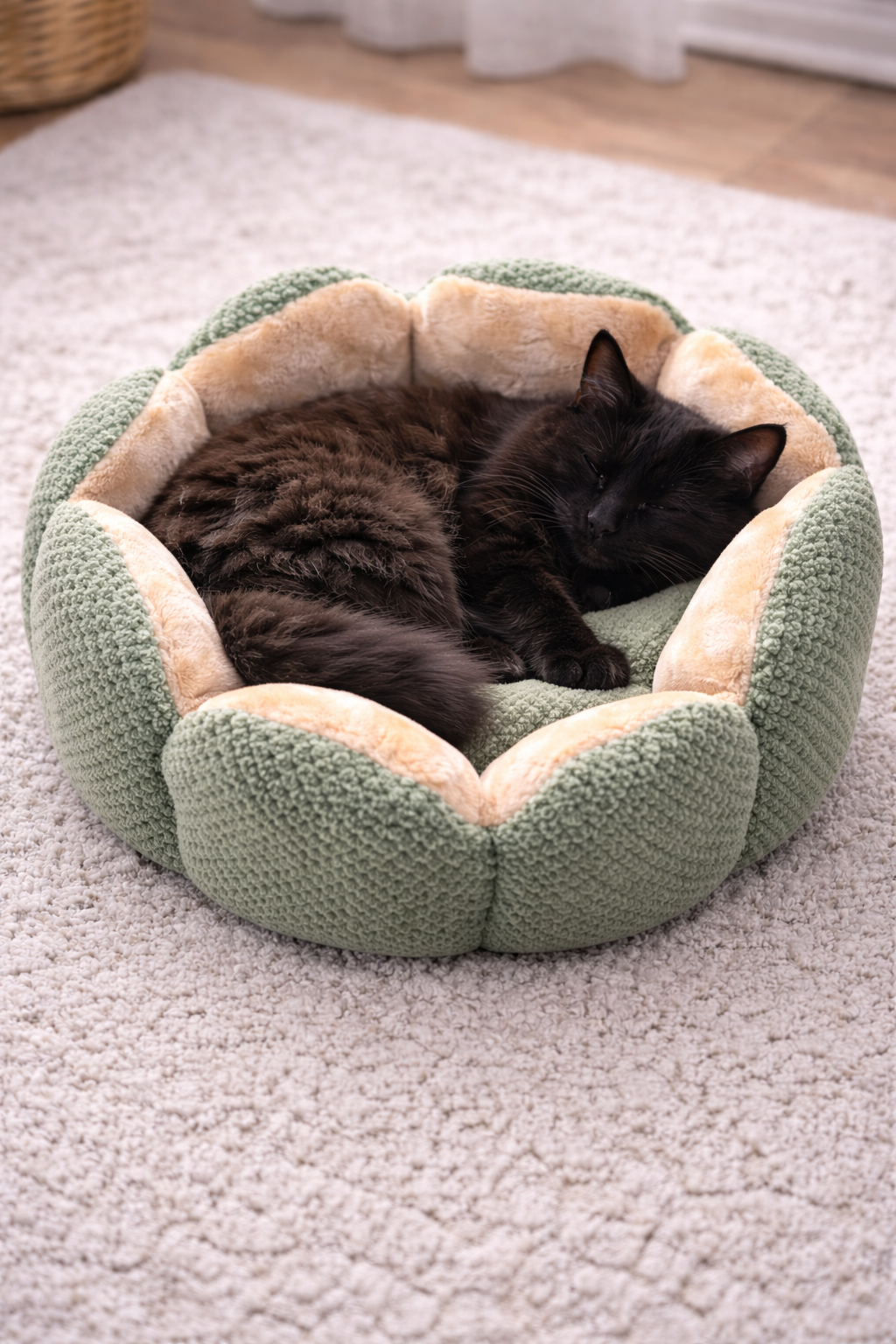 Cat Beds & Furniture