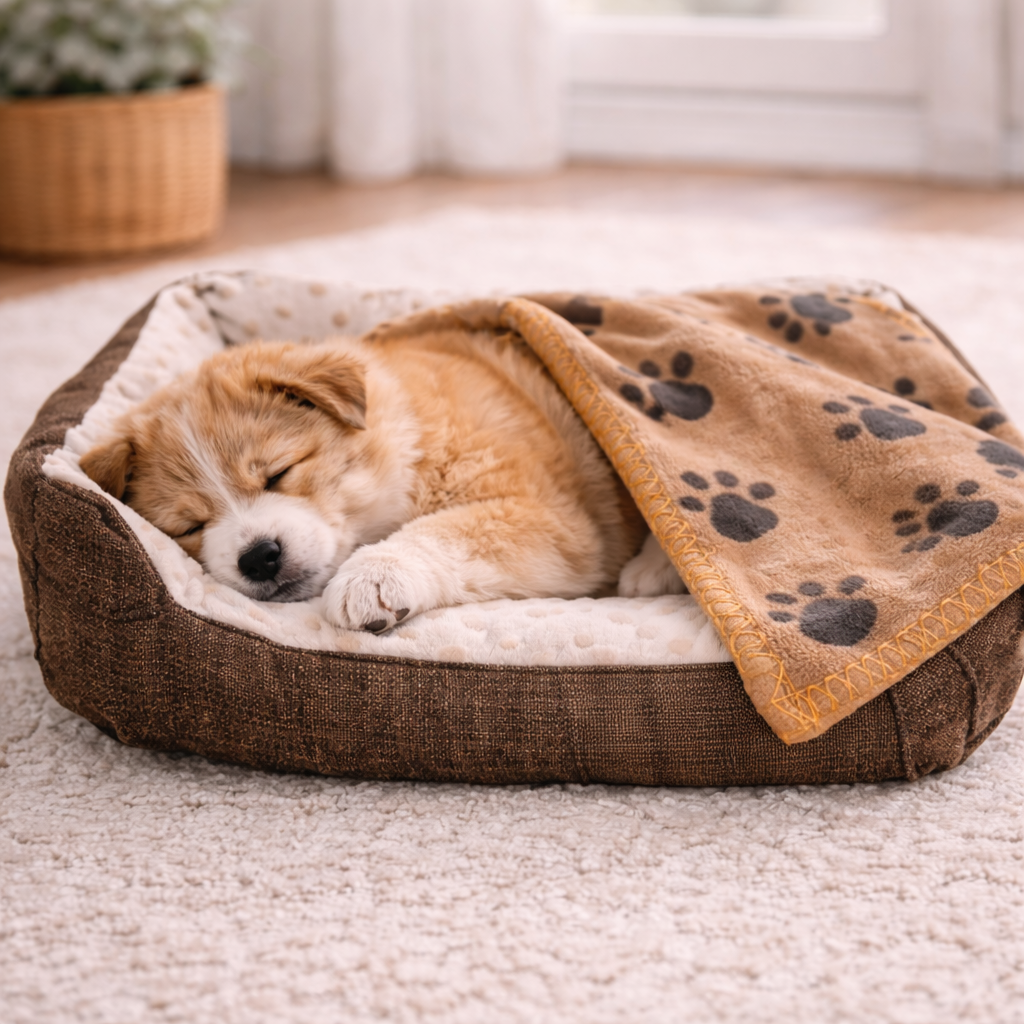 Dog Beds & Furniture