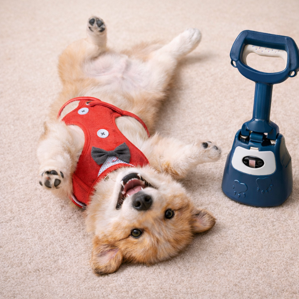 Dog Hygiene Essentials