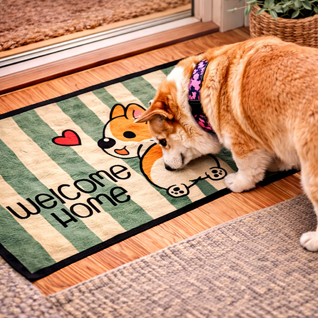 Dog Mats & Cooling Mats