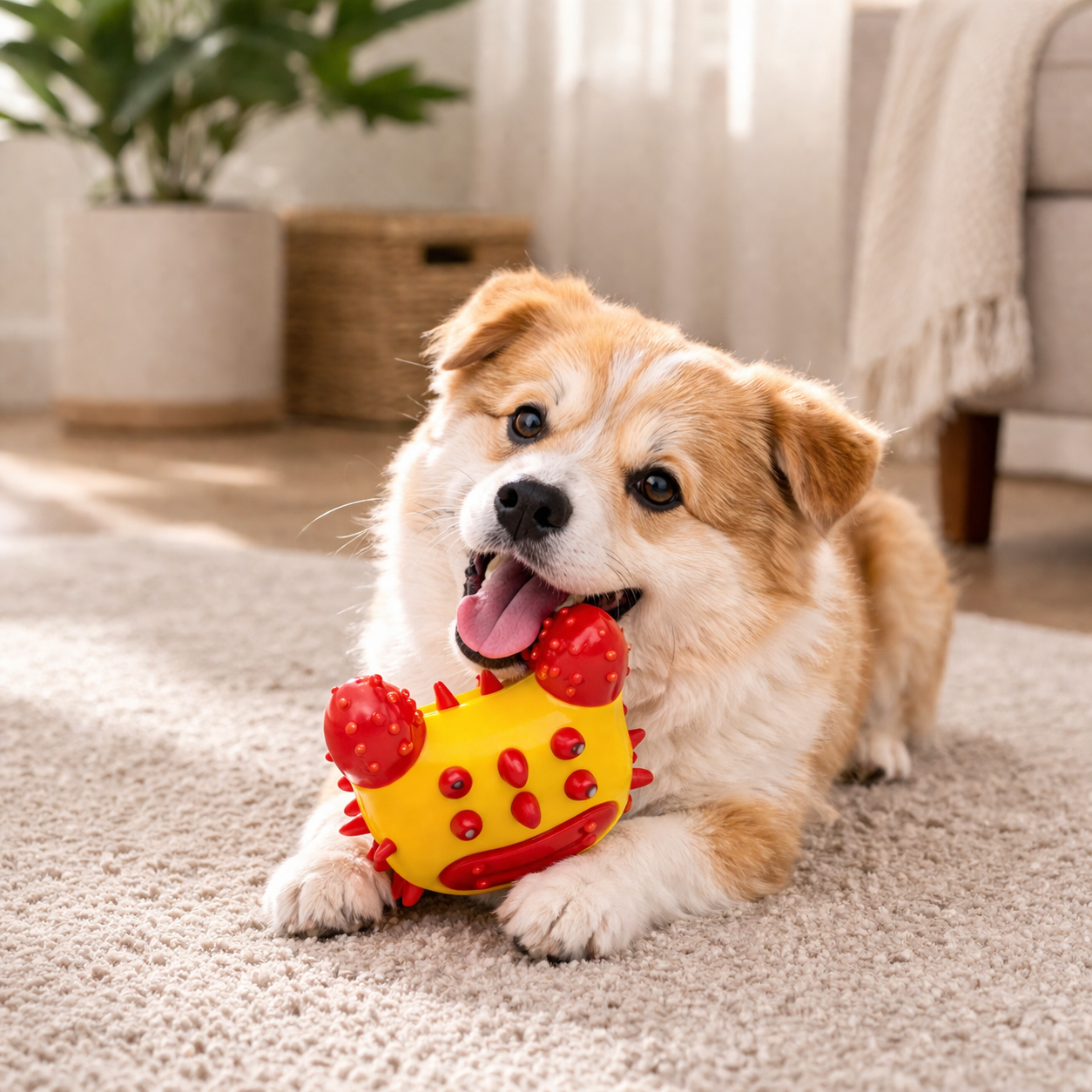 Dog Dental Care